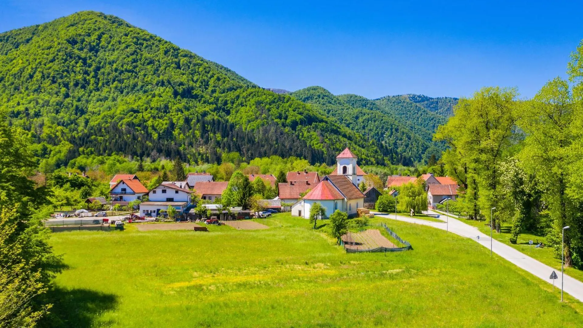 Holiday Home Bozica By Interhome Brod na Kupi