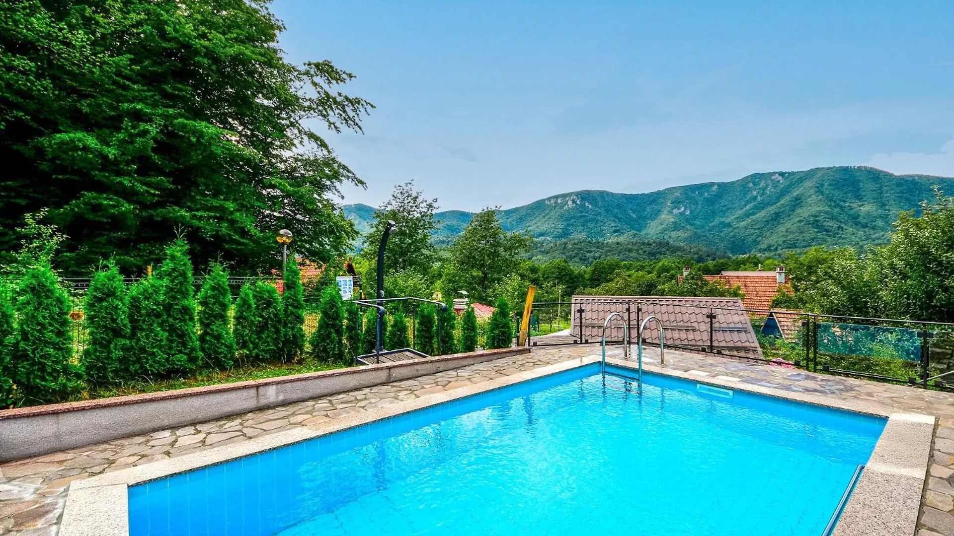 Holiday Home Bozica By Interhome Brod na Kupi