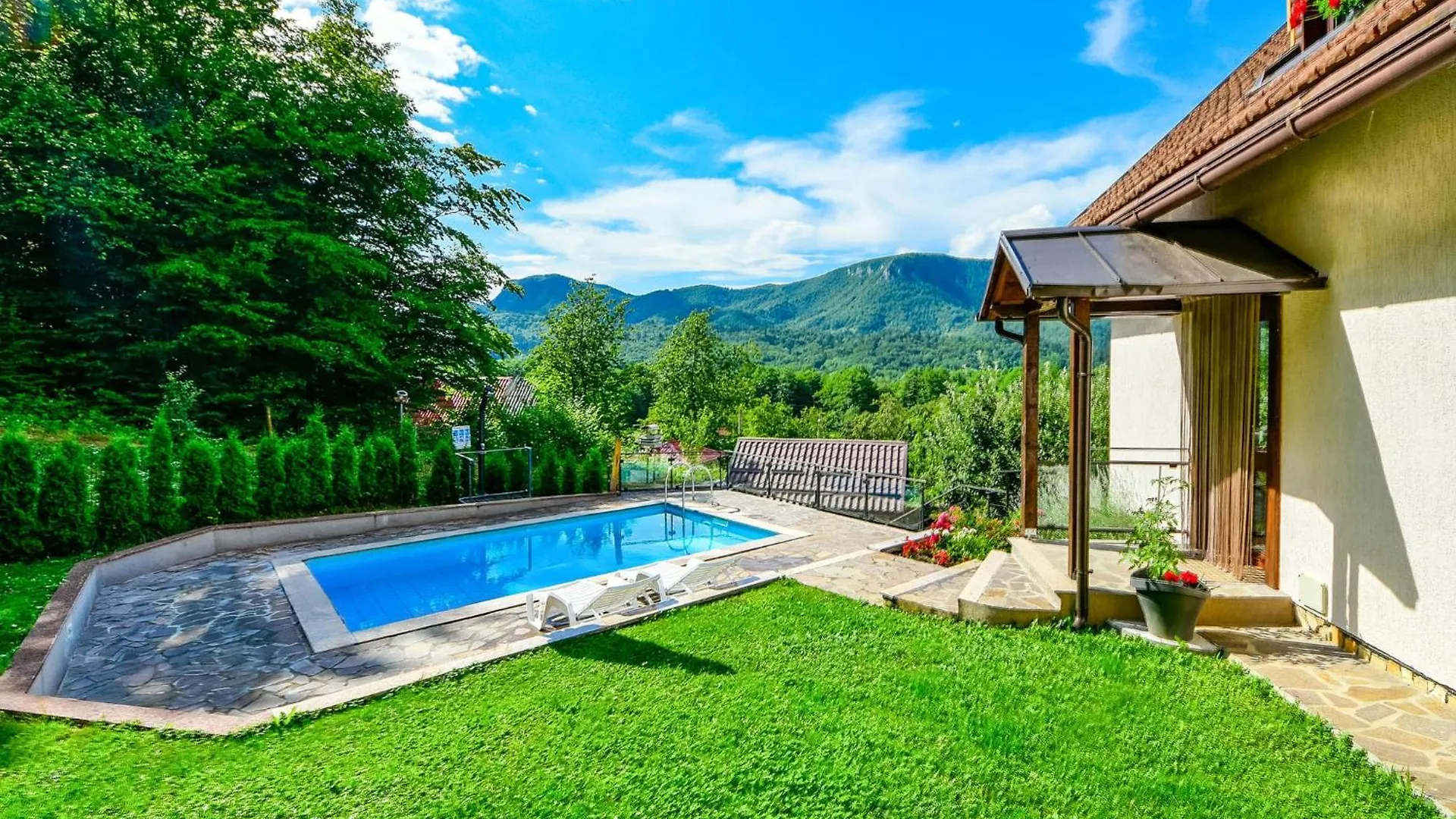 Holiday Home Bozica By Interhome Brod na Kupi