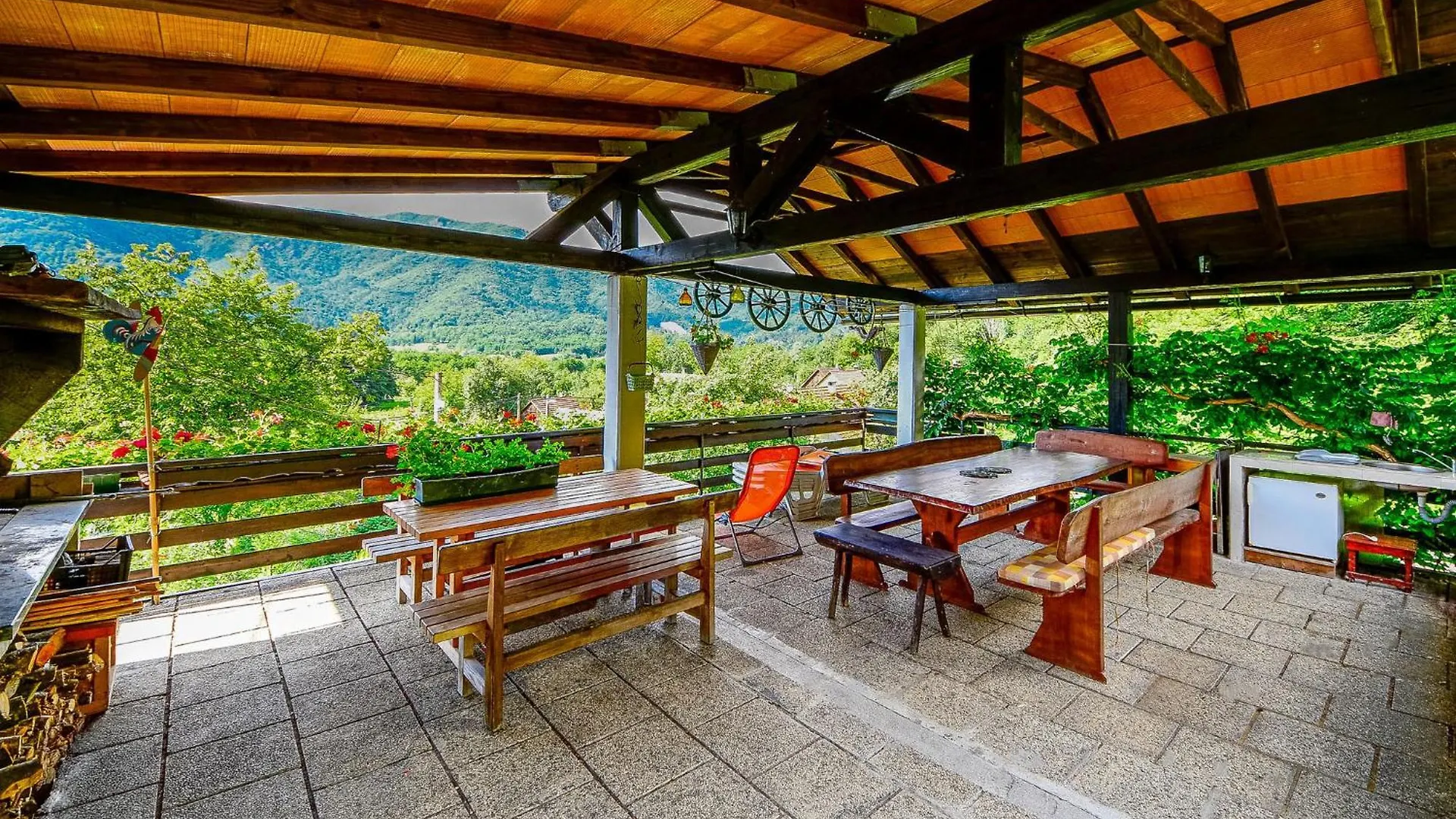 Holiday Home Bozica By Interhome Brod na Kupi クロアチア