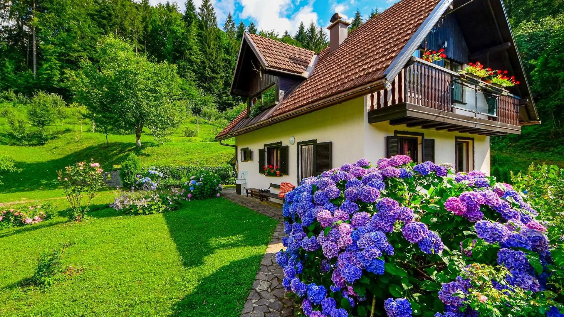 Holiday Home Bozica By Interhome Brod na Kupi