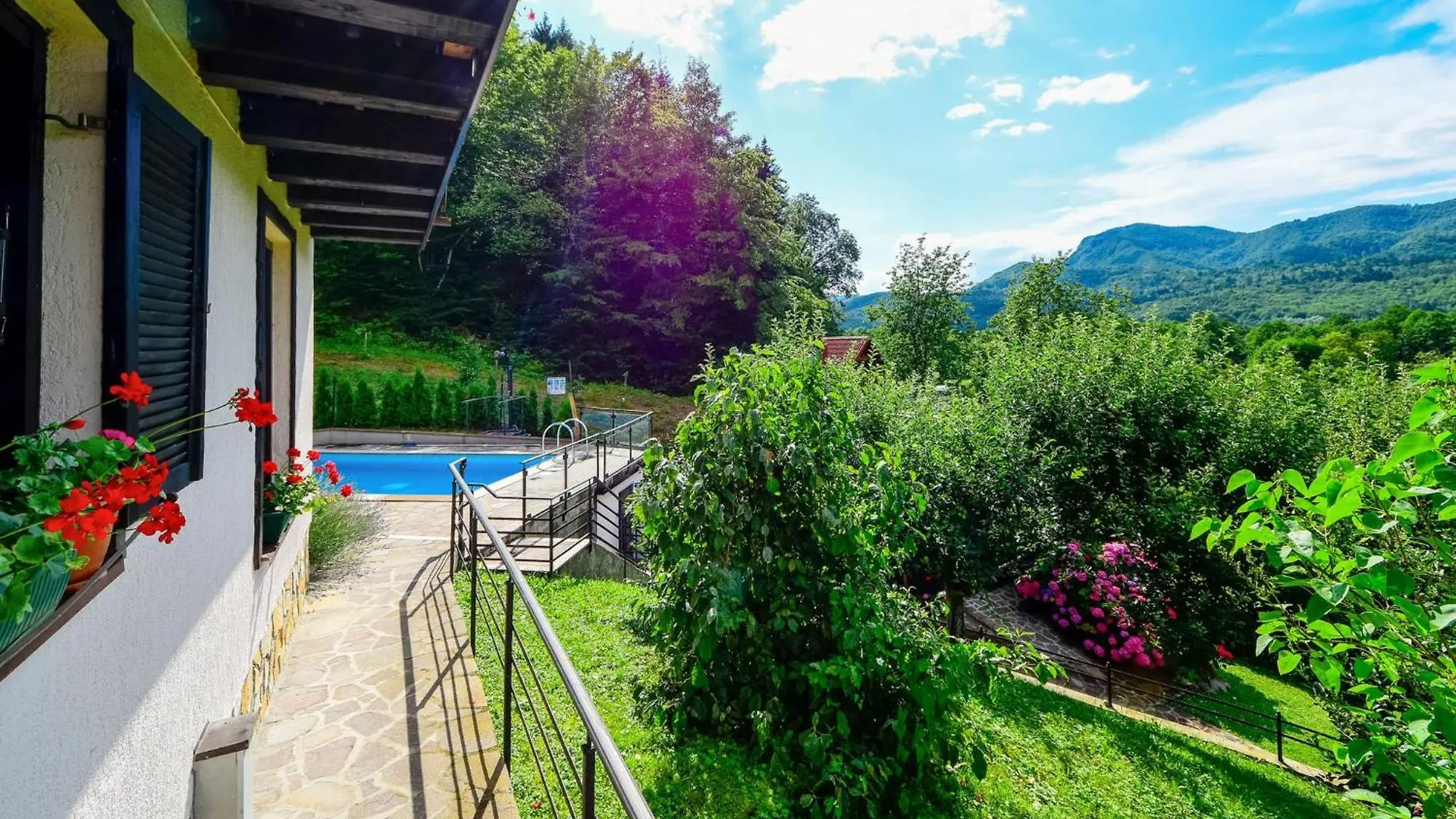 Holiday Home Bozica By Interhome Brod na Kupi