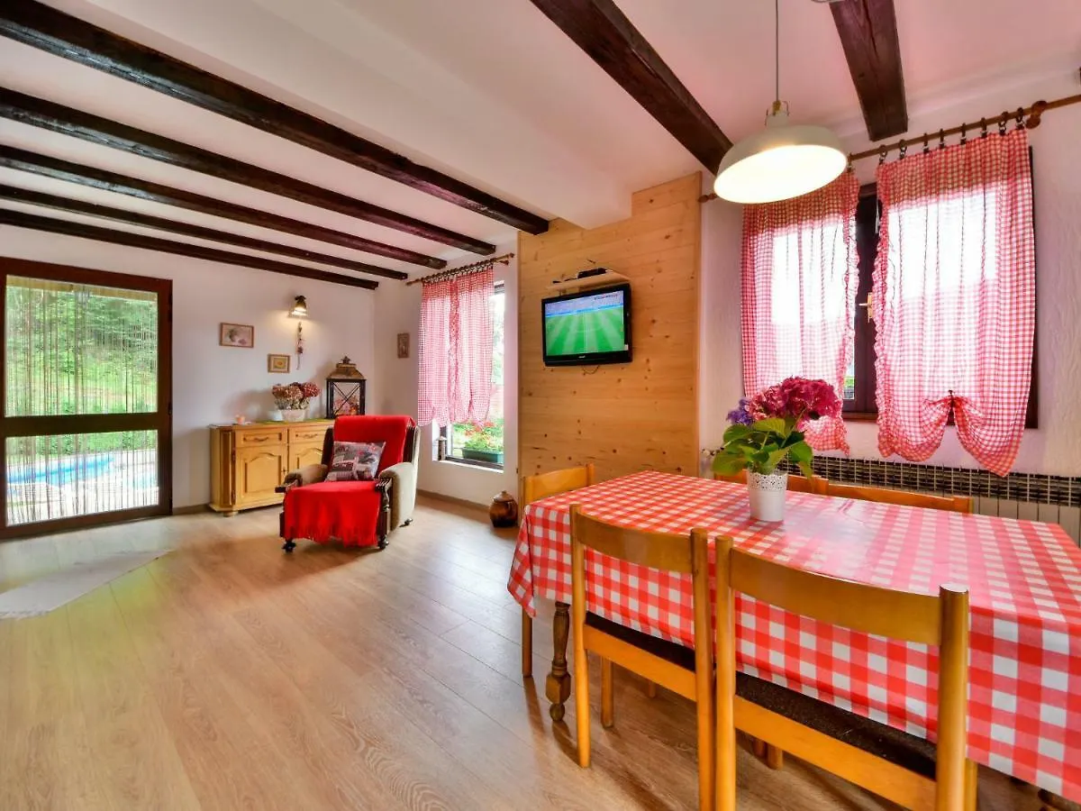 Holiday Home Bozica By Interhome Brod na Kupi