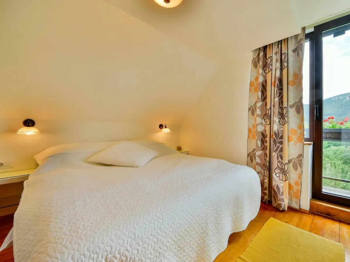 Holiday Home Bozica By Interhome Brod na Kupi クロアチア