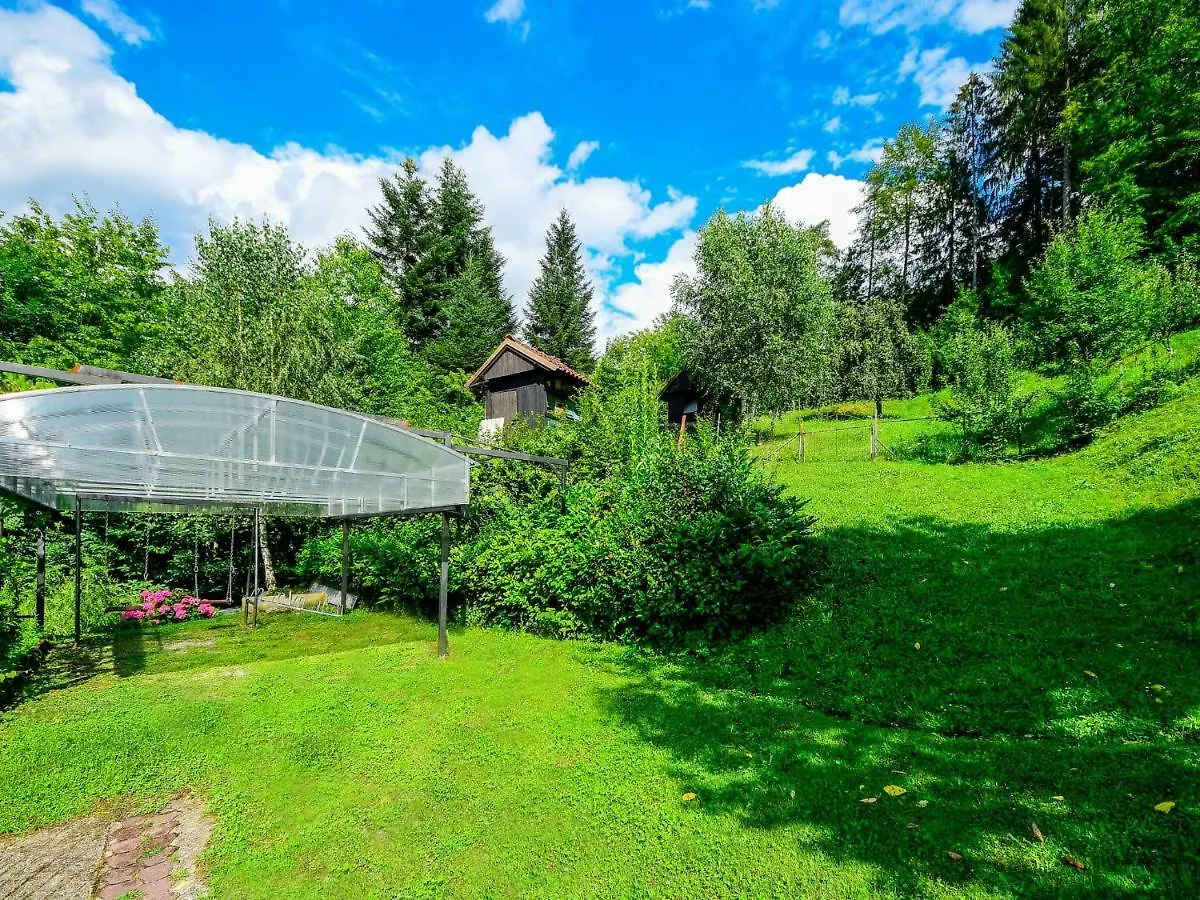 Holiday Home Bozica By Interhome Brod na Kupi